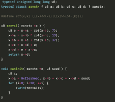 Another look at two Linux KASLR patches