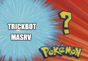 TrickBot masrv Module